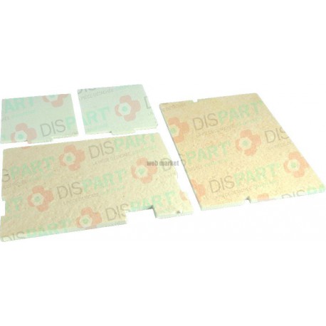 Jeu de garnitures Réf. 87167713010