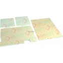 Jeu de garnitures Réf. 87167713010