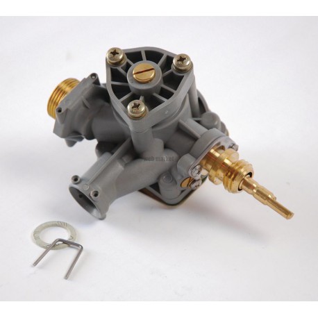 Valve eau LM16PV Réf. 87070027080