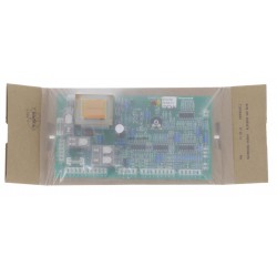 Platine modulante réf : 02582N