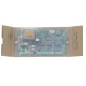 Platine modulante réf : 02582N