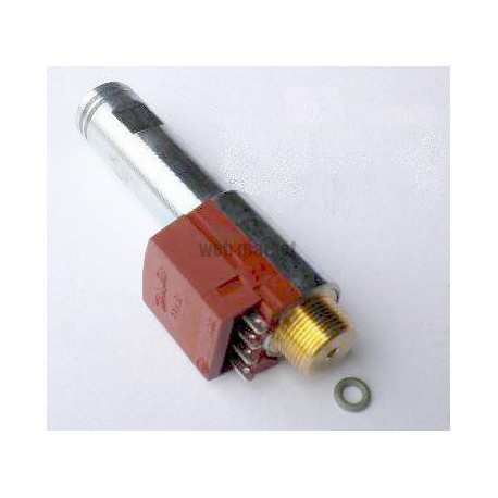 Réchauffeur DANFOSS + joint Réf 4