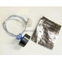 Thermostat sélection CYTHIA - ATHENA Réf 62805