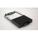 Coffret plastique vide pour 36 gicleurs réf. ZR200910883