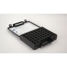 Coffret plastique vide pour 36 gicleurs réf. ZR200910883