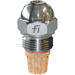 Gicleur fluidics 0.75 g 45