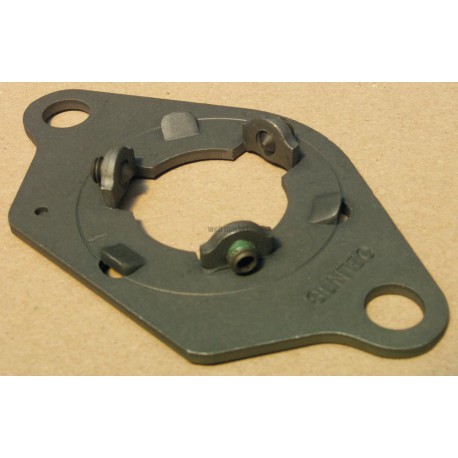 Adaptateur pompe Suntec 32x54 Réf 3719003
