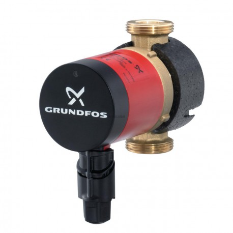 Circulateur simple ecs confort up 15 - 14 b pm réf. 97916771