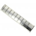 Rampe gaz bruleur geal n.m -2002- 05202