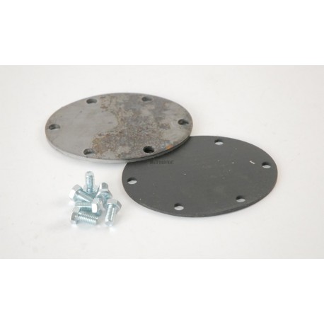 Kit trappe de visite Réf 0305082(S)