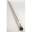 Anode diamètre : 3/4 Réf 0183463039(S)
