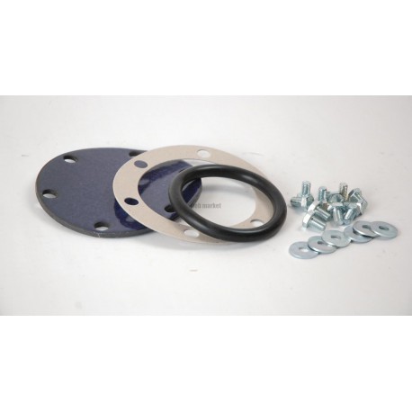 Kit trappe de visite Réf 0301125(S)