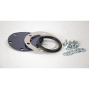 Kit trappe de visite Réf 0301125(S)