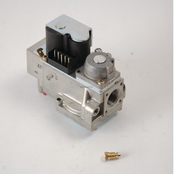 Bloc gaz vk4100c1026b Réf 0303022(S)