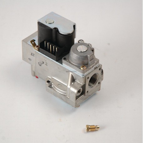 Bloc gaz vk4100c1026b Réf 0303022(S)