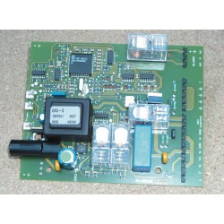 Platine électronique Réf 0303497(S)