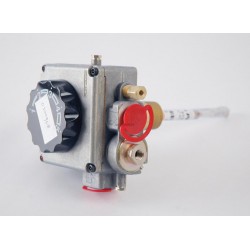 Bloc gaz thermostat Réf 0300948(S)