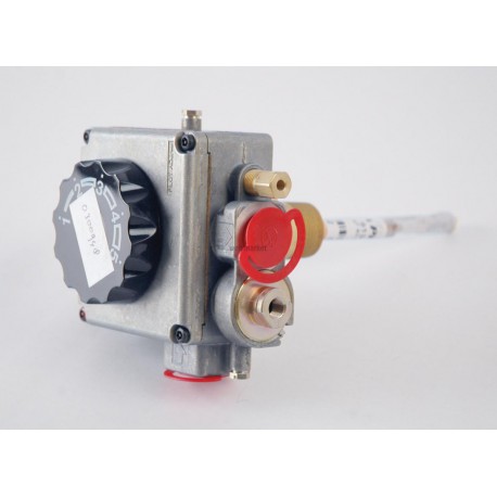 Bloc gaz thermostat Réf 0300948(S)