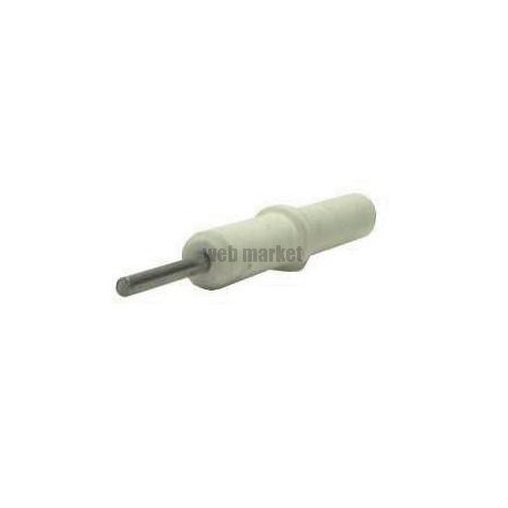Electrode d allumage avec câble 0071608+0303927 Ref 0071608+0303927(S)