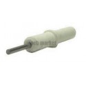 Electrode d allumage avec câble 0071608+0303927 Ref 0071608+0303927(S)