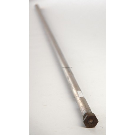 Anode diamètre : 3/4 Réf 0183463050(S)