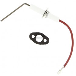 Electrode d ionisation Réf SRN654272