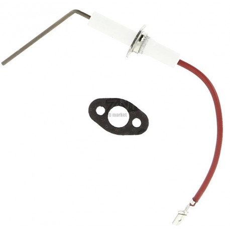 Electrode d ionisation Réf SRN654272
