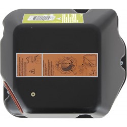 Ensemble lmu74+boitier g2 solar Réf S507636