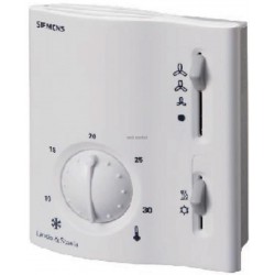 Thermostat d ambiance VC4T C/F RAB31 réf. S55770-T229