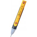 Détecteur de tension sans contact + lampe torche