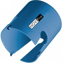 Scie trépan MultiMat dents carbure 25mm Novipro