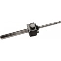 Arbre de montage pour MultiMat 16-30mm, HSS Novipro