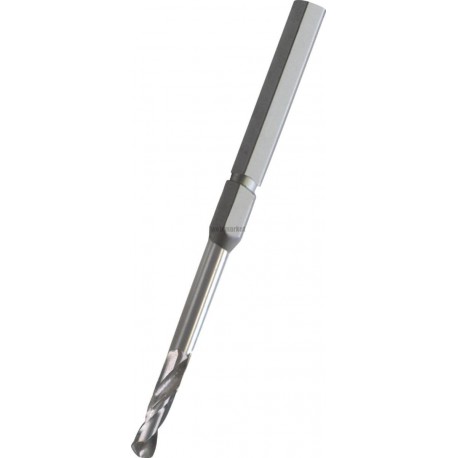 Foret de centrage pointe en carbure MultiMat 16-30mm Novipro