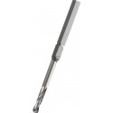 Foret de centrage pointe en carbure MultiMat 16-30mm Novipro