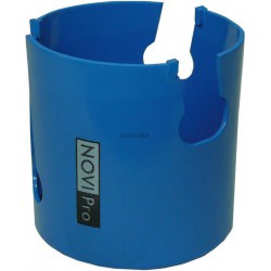 Scie trépan MultiMat dents carbure 68mm Novipro