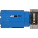 Scie cloche avec adaptateur intégré 32mm Novipro