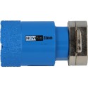 Scie cloche avec adaptateur intégré 35mm Novipro
