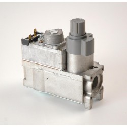 BLOC GAZ HONEYWELL RÉF V4600C 1128U