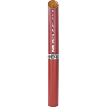 Tuyau fonte SMU S longueur 3m diamètre nominal 300mm Réf. 157112 PAM