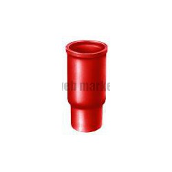 Coulisse en fonte SME diamètre nominal 150mm Réf. 156235 PAM