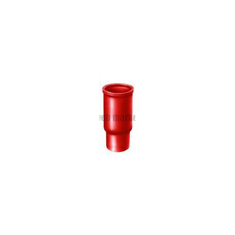 Coulisse en fonte SME diamètre nominal 150mm Réf. 156235 PAM