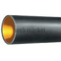 Tuyau fonte SMU Plus longueur 3m diamètre nominal 300mm Réf. 155491 PAM