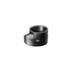 Cône excentré en fonte SMU Plus diamètre nominal 200-150mm Réf. 155439 PAM