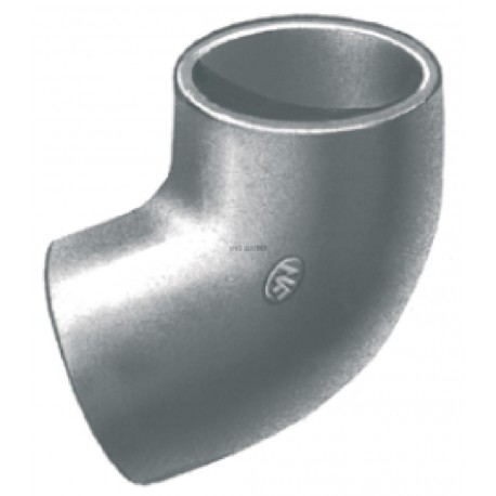 Coude SMU Plus 45° fonte diamètre nominal 300mm Réf. 155498 PAM