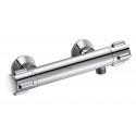 Mitigeur thermostatique Securitherm pour douche avec stop purge réf. H9739S