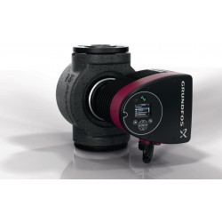 Circulateur Magna3 collectif 80 - 60F entraxe 360 mm PN10 qualité EuP Ready réf. 97924317