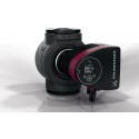 Circulateur Magna3 double collectif 40 - 120F entraxe 250 mm PN6 / 10 qualité EuP Ready réf. 97924465