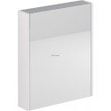 Coté décor pour armoire de toilette Day by Day noire