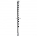 Forets SDS-Max-7 pour perforateur 45x400x520mm Réf. 2608586806