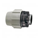 RACCORD FEMELLE PP D32 X 1